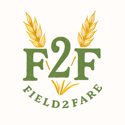 Field2Fare Logo